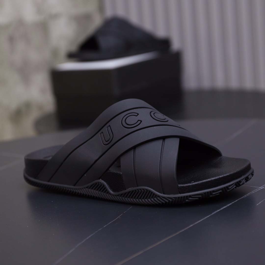 Designer Sandal Women Men Rubber Leather Slide Sandal Dress Shoe Wedges Sandal Beach Slippers Luxury Summer Platform Size 35-45 With Box6, #4
Designer Sandal Women Men Rubber Leather Slide Sandal Dress Shoe Wedges Sandal Beach Slippers Luxury Summer Platform Size 35-45 With Box6, #4
