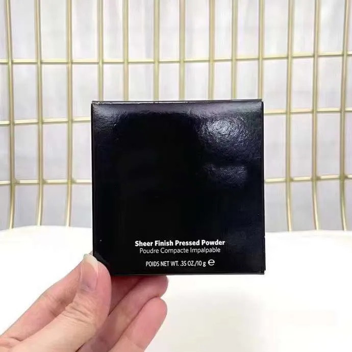 BB Brown Sheer Finish Pressed Powder New Type Foundation powder 3 colors 1# 5# 11#high quality, As pic
BB Brown Sheer Finish Pressed Powder New Type Foundation powder 3 colors 1# 5# 11#high quality, As pic