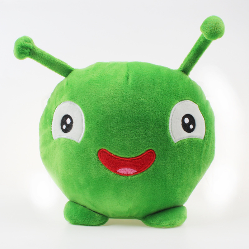 Plush Dolls 25cm Animation Final Spaced Plush Toy Mooncake Chookity Figure Kawaii Doll Soft Anime Plush Doll Kids Gift For Children 230504