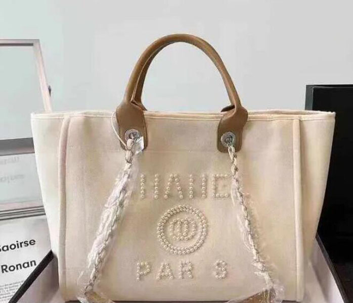 Designer Classic Evening Bags Luxury Handbag Fashion Pearl Brand Label Backpack Womens Beach Handbags Purse Women Canvas Hand Bag Ladies
Designer Classic Evening Bags Luxury Handbag Fashion Pearl Brand Label Backpack Womens Beach Handbags Purse Women Canvas Hand Bag Ladies