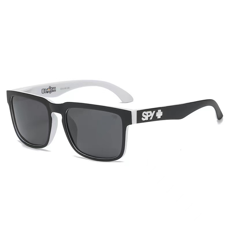Spy Polarized Outdoor Fashion Sunglasses Mountaineering Driving Road Asia Fishing Sunglasses Colorful Men's and Women's Versatile Sports
Spy Polarized Outdoor Fashion Sunglasses Mountaineering Driving Road Asia Fishing Sunglasses Colorful Men's and Women's Versatile Sports