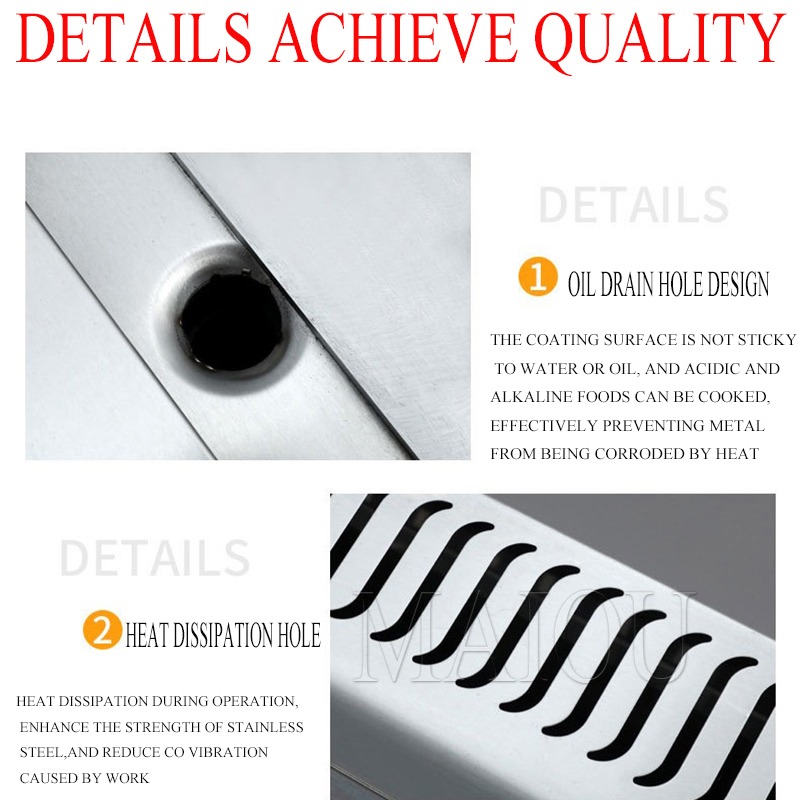 New Standard Fast Food Truck Square Top Mobile Multi-function Dining Car / Snack Cart