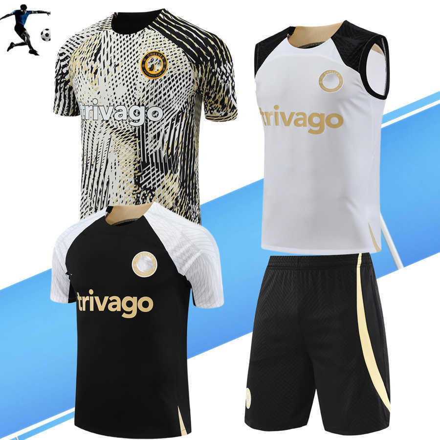 23 24 CFC vest Training Suit Soccer Jerseys PULISIC MOUNT JOAO FELIX HAVERTZ STERLING 2023 2024 tracksuit football shirt KANTE uniform FOFANA T. SILVA Short sleeve, Green
23 24 CFC vest Training Suit Soccer Jerseys PULISIC MOUNT JOAO FELIX HAVERTZ STERLING 2023 2024 tracksuit football shirt KANTE uniform FOFANA T. SILVA Short sleeve, Green