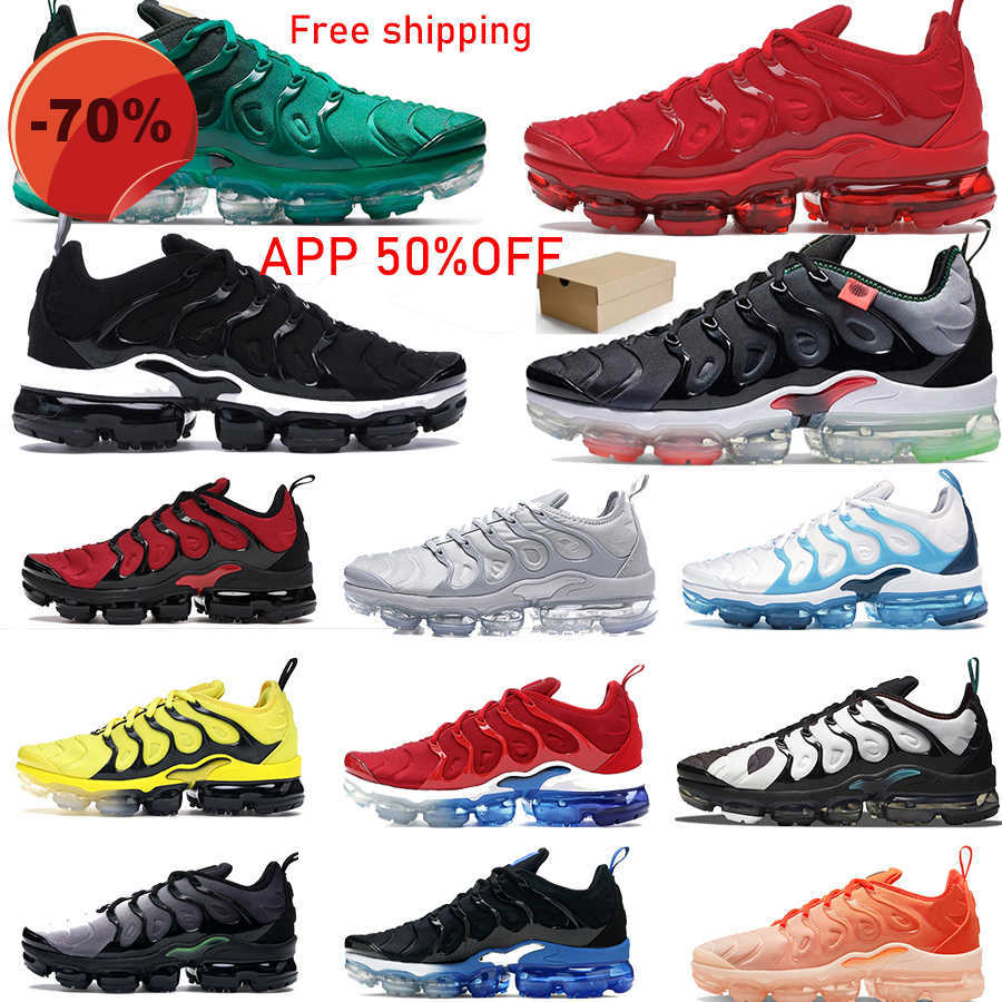 Sandals With Box dhgates vapr max plus mens womens Running shoes plus vapr tn plus 3 white atlanta Triple Black Red Gold Orange Cherry University Blue trail shoes, Royal blue
Sandals With Box dhgates vapr max plus mens womens Running shoes plus vapr tn plus 3 white atlanta Triple Black Red Gold Orange Cherry University Blue trail shoes, Royal blue