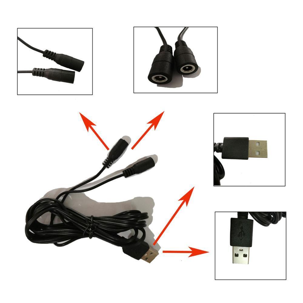 Shoe Parts Accessories USB Electric Heated Shoe Insole Winter Warm Women Foot Pad Washable Thermal Men Boot Mat Unisex Heating Shoe Insoles WJ085 2305