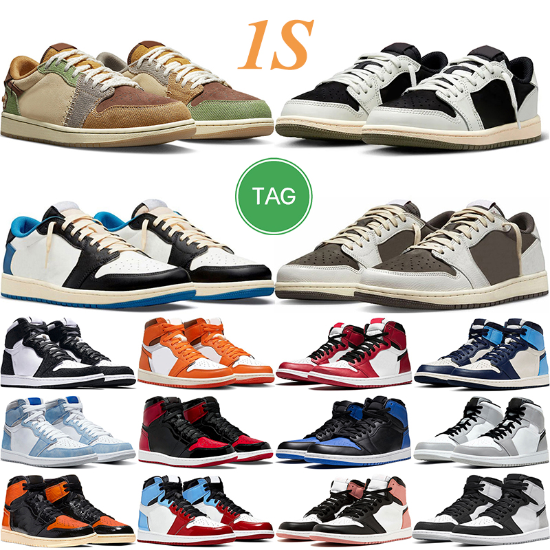 Black Phantom 1 Low Basketball Shoes 1s High Chicago Lost Found Men Women travis scotts 1s lows Reverse Mocha University Blue Patent Bred Mens Trainer, #13
Black Phantom 1 Low Basketball Shoes 1s High Chicago Lost Found Men Women travis scotts 1s lows Reverse Mocha University Blue Patent Bred Mens Trainer, #13