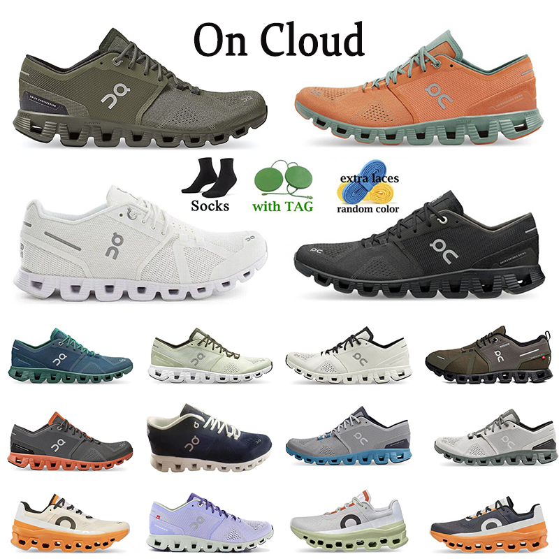 2023 On Clouds X Federer Running Shoes Cloud Workout Cross Training Shoe yakuda store Run oncloud Mens Boys Womens Girls Runners damping boots caravan dhgate size 11, 16 olive green fir 36-45
2023 On Clouds X Federer Running Shoes Cloud Workout Cross Training Shoe yakuda store Run oncloud Mens Boys Womens Girls Runners damping boots caravan dhgate size 11, 16 olive green fir 36-45