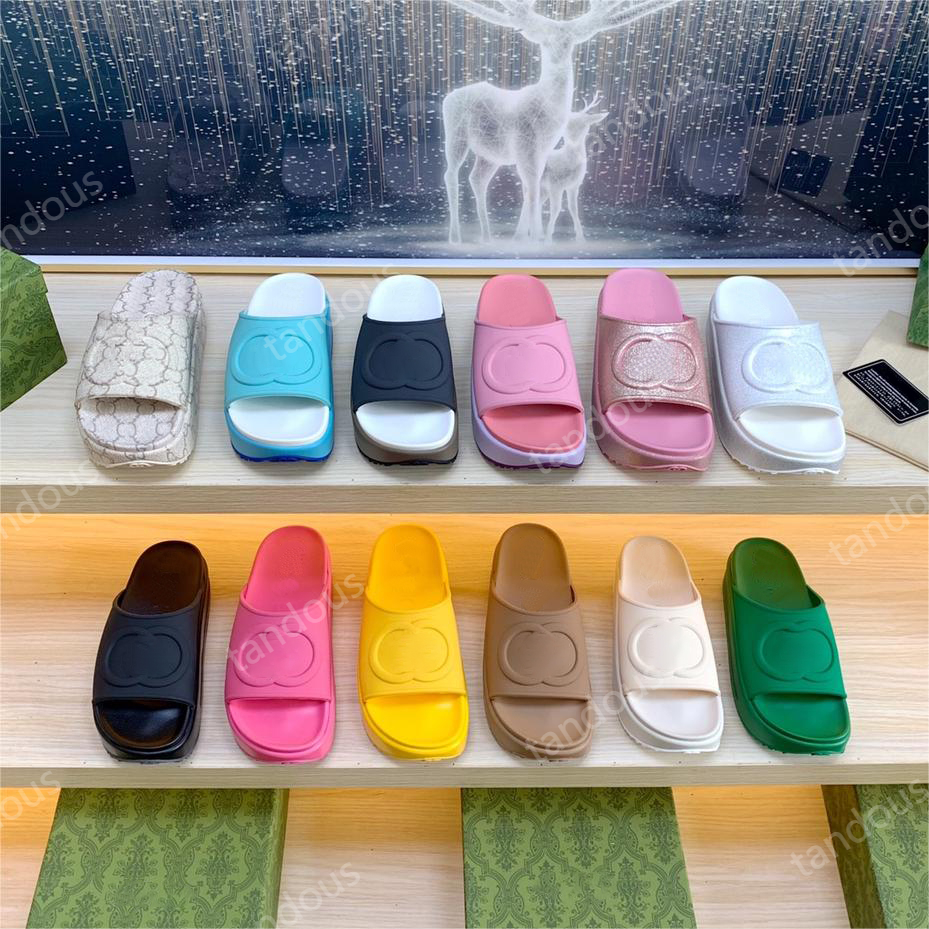 Designer Women Sandal Canvas Platform Slippers Real Leather Beige Brick Red Colors Beach Slides Slipper Outdoor Party Classic Sandals Size 35-46, Color 9
Designer Women Sandal Canvas Platform Slippers Real Leather Beige Brick Red Colors Beach Slides Slipper Outdoor Party Classic Sandals Size 35-46, Color 9