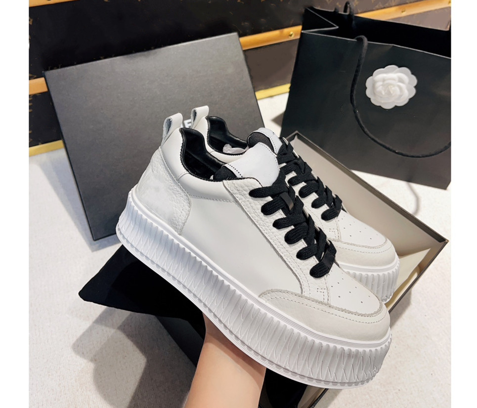 22P Sneaker roller Desinger Shoes women Fashion Athletic Sneakers Dress Shoe 22P Womens Low Lace Up Leather Flat Loafer Trainer Black White Pink Blue Casual Shoe
22P Sneaker roller Desinger Shoes women Fashion Athletic Sneakers Dress Shoe 22P Womens Low Lace Up Leather Flat Loafer Trainer Black White Pink Blue Casual Shoe