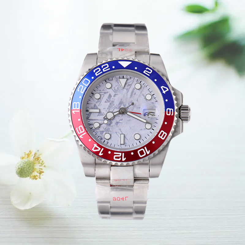 Aaa ceramic bezel men's watch 41MM2813 automatic movement stainless steel sliding buckle watch luminous sapphire waterproof sports watch luxury watch dhgate, S16
Aaa ceramic bezel men's watch 41MM2813 automatic movement stainless steel sliding buckle watch luminous sapphire waterproof sports watch luxury watch dhgate, S16