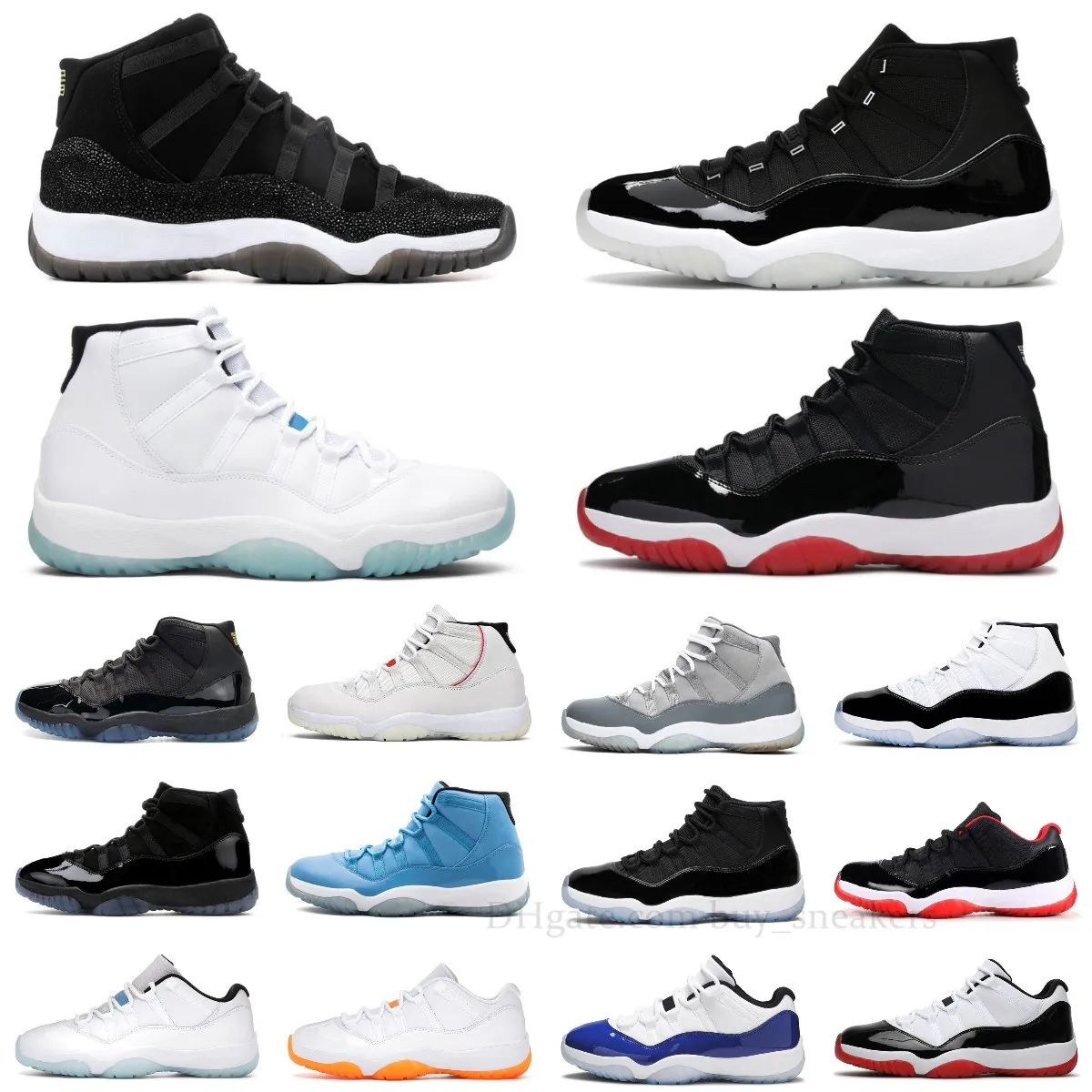 Bicycle shoes Casual Shoes Woman Sneakers Mens High Concord Midnight Navy Barons Win Like 96 Low Playoffs Bred Cherry 11 11S Space Jam Gamma, 1107
Bicycle shoes Casual Shoes Woman Sneakers Mens High Concord Midnight Navy Barons Win Like 96 Low Playoffs Bred Cherry 11 11S Space Jam Gamma, 1107