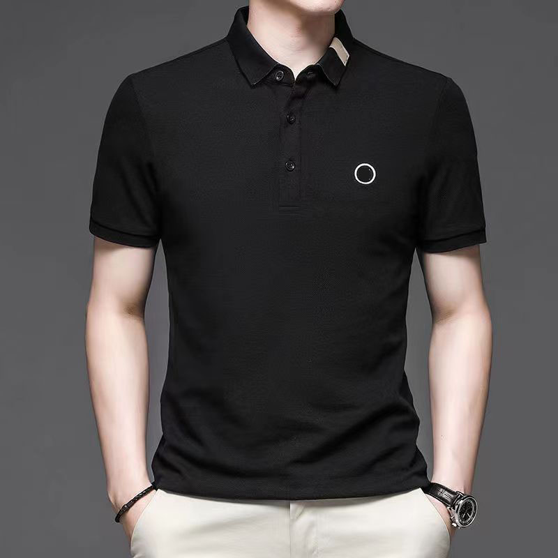 Man Polos Mens Shirt Designer Shirts Summer Short Polo Tops With Budge Embroidery Tshirts Embroidery Neck Tees M-4XL 3NNJ, Black
Man Polos Mens Shirt Designer Shirts Summer Short Polo Tops With Budge Embroidery Tshirts Embroidery Neck Tees M-4XL 3NNJ, Black