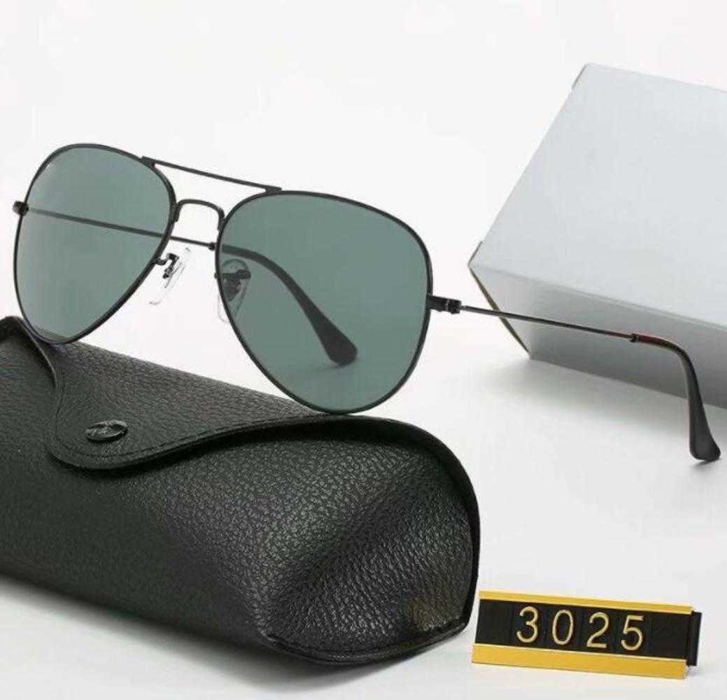 glass Classic Luxury Designer Men Women 58mm Sunglasses Brand Vintage Pilot Sun Glasses Polarized UV400 Lenses VHY2 raies ban 0OF1
glass Classic Luxury Designer Men Women 58mm Sunglasses Brand Vintage Pilot Sun Glasses Polarized UV400 Lenses VHY2 raies ban 0OF1