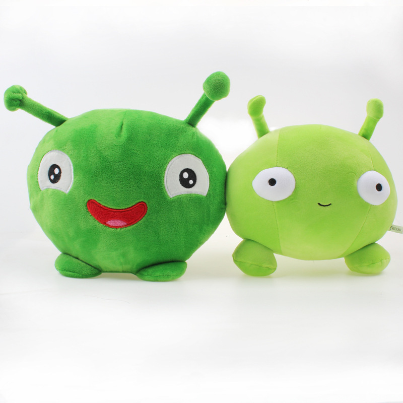 Plush Dolls 25cm Animation Final Spaced Plush Toy Mooncake Chookity Figure Kawaii Doll Soft Anime Plush Doll Kids Gift For Children 230504