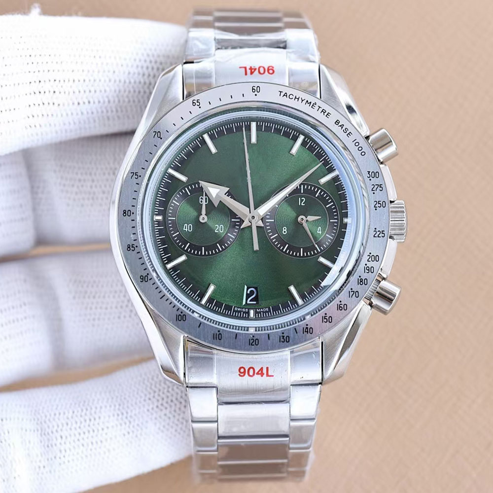 Quartz Watch Fashion Mens Watch Precision Steel Strap Life Waterproof Business Watch For Men Montre De luxe, Color 1
Quartz Watch Fashion Mens Watch Precision Steel Strap Life Waterproof Business Watch For Men Montre De luxe, Color 1