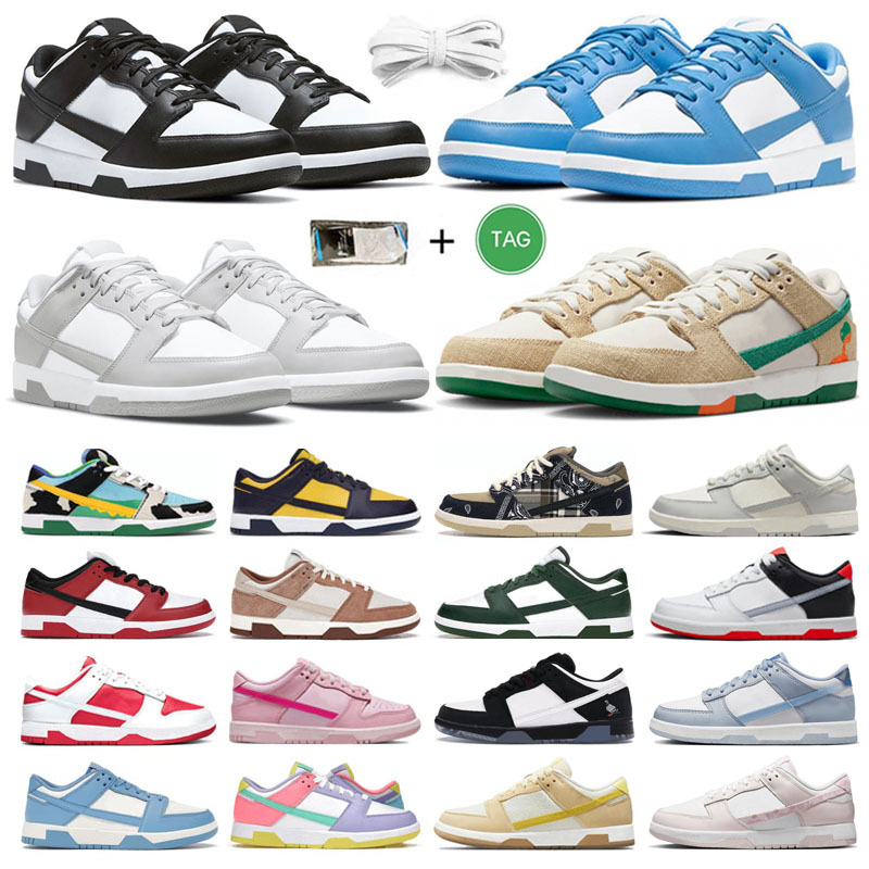 Designer Low Mens Running shoes Men Women trainers sports sneakers White Black Grey Fog Triple Pink UNC TS Jarritos Syracuse Coast Candy Photon Dust platform shoe GAI, Color#1
Designer Low Mens Running shoes Men Women trainers sports sneakers White Black Grey Fog Triple Pink UNC TS Jarritos Syracuse Coast Candy Photon Dust platform shoe GAI, Color#1