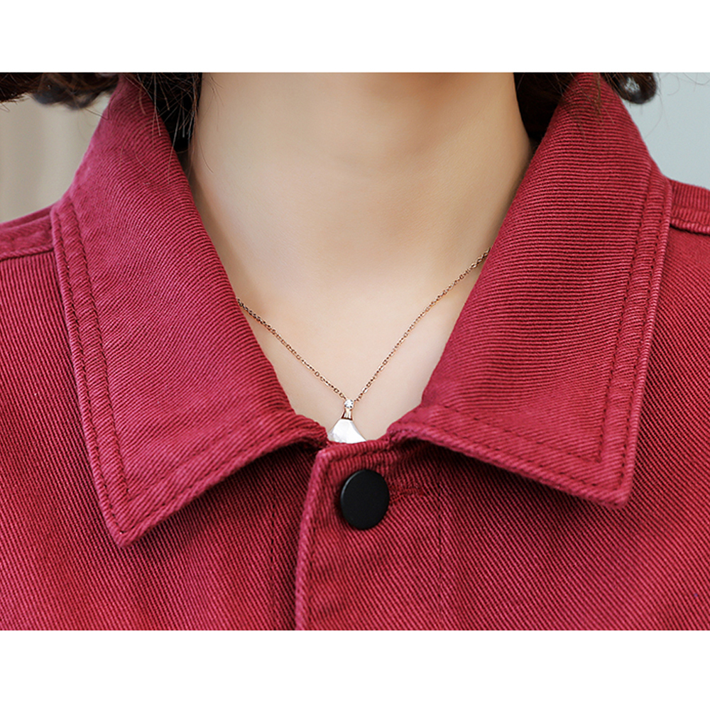 Women's Jackets Elegant Denim Jacket Women Korean Fashion Long Sleeve Loose Coats Vintage Ladies Streetwear Denim Tops Female Casual Clothing 230