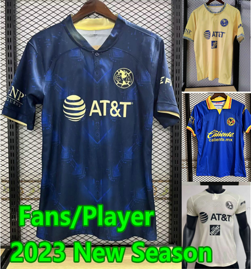 2023 Club America Soccer Jerseys R.MARTINEZ HENRY Football Shirt 22 23 24 Home Away 3rd G.OCHOA F.VINAS AQUINO J.DOS SANTOS D.VALDES M.LAYUN camesita men kids uniform, Fans 2023 blue
2023 Club America Soccer Jerseys R.MARTINEZ HENRY Football Shirt 22 23 24 Home Away 3rd G.OCHOA F.VINAS AQUINO J.DOS SANTOS D.VALDES M.LAYUN camesita men kids uniform, Fans 2023 blue