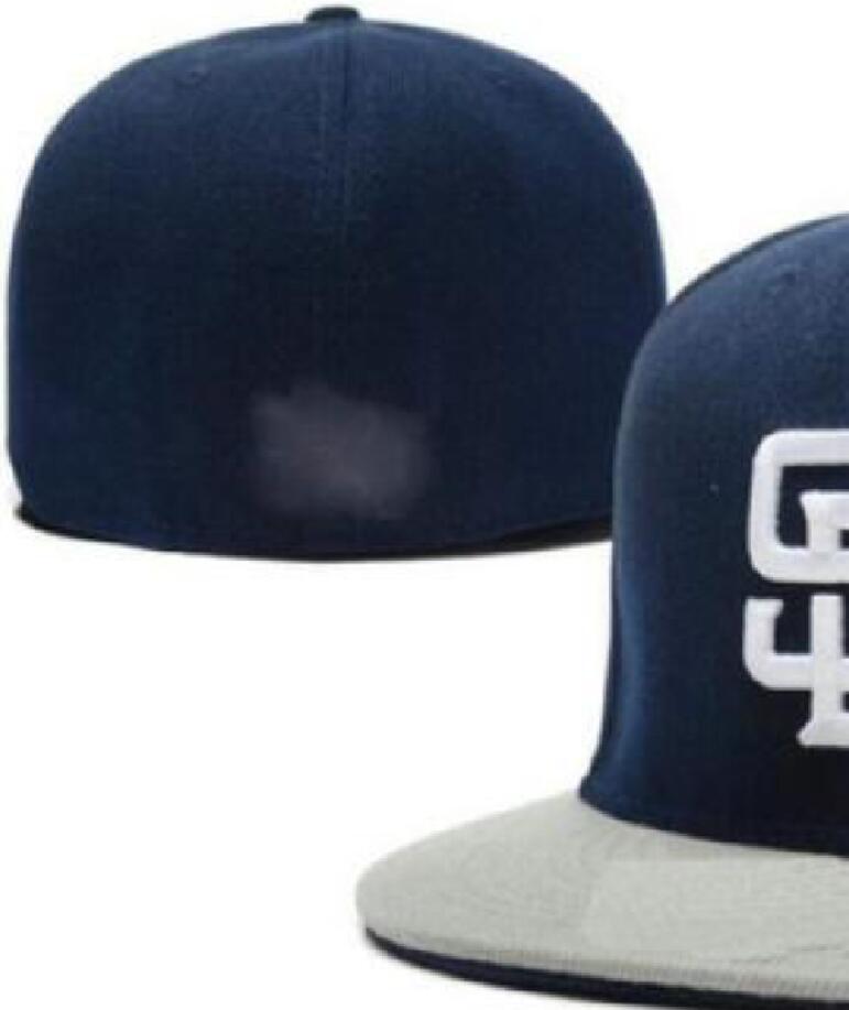 2023 Men's Baseball Full Closed Caps Summer Navy Blue Letter Bone Men Women Black Color All 32 Teams Casual Sport Flat Fitted hats " SD " San Diego Mix Colors A5, 18
2023 Men's Baseball Full Closed Caps Summer Navy Blue Letter Bone Men Women Black Color All 32 Teams Casual Sport Flat Fitted hats " SD " San Diego Mix Colors A5, 18