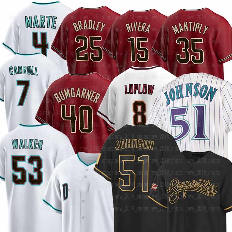 53 Adolis Garcia Diamondbacks Baseball Jerseys Randy Johnson Ketel Marte Corbin Carroll Dominic Fletcher Lourdes Gurriel Jr. Madison Bumgarner Josh Rojas, Men(xiang-w s)
53 Adolis Garcia Diamondbacks Baseball Jerseys Randy Johnson Ketel Marte Corbin Carroll Dominic Fletcher Lourdes Gurriel Jr. Madison Bumgarner Josh Rojas, Men(xiang-w s)