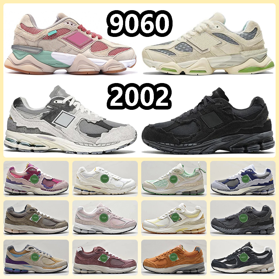 2002r B2002R Running Shoes Protection Pack 9060 Joe Freshgoods 1906R Penny Cookie Pink Baby Shower Blue Sea Salt Bricks Wood Phantom Outdoor Sneakers, Item#37
2002r B2002R Running Shoes Protection Pack 9060 Joe Freshgoods 1906R Penny Cookie Pink Baby Shower Blue Sea Salt Bricks Wood Phantom Outdoor Sneakers, Item#37