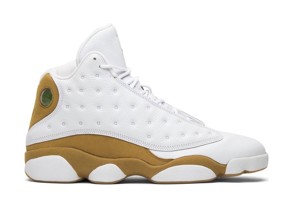 New Jumpman 13 Playoffs Basketball Shoes for sale Men Women White French Blue Sport Shoe Trainner Sneakers US7-US13, 1000
New Jumpman 13 Playoffs Basketball Shoes for sale Men Women White French Blue Sport Shoe Trainner Sneakers US7-US13, 1000