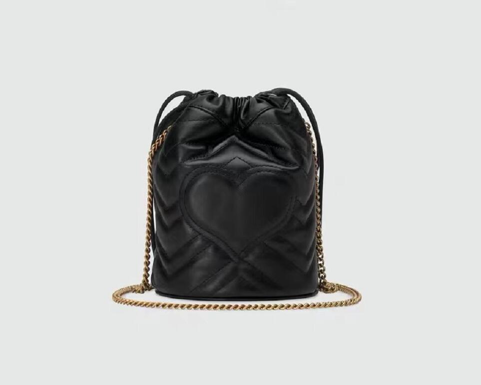 Mini Bucket Bag 4-colour Top luxury Designer Crossbody Shoulder Bags Handbag women's fashion leather handbags handbag wholesale removable shoulders strap, Pink
Mini Bucket Bag 4-colour Top luxury Designer Crossbody Shoulder Bags Handbag women's fashion leather handbags handbag wholesale removable shoulders strap, Pink