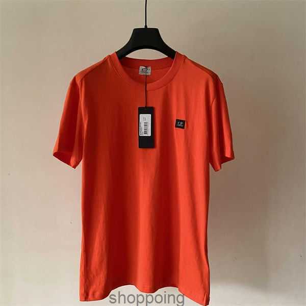 Summer Short Sleeve t Shirt Men Women Sweatshirt Cp Designer t Shirt Embroidered Round Neck Tshirt Pullover Tee Customized Company2n1j, Yellow
Summer Short Sleeve t Shirt Men Women Sweatshirt Cp Designer t Shirt Embroidered Round Neck Tshirt Pullover Tee Customized Company2n1j, Yellow
