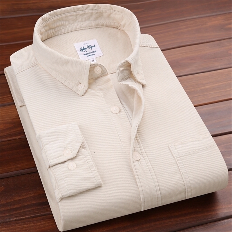 Men's Casual Shirts Customize men shirt long sleeve personalize advertising shirt A1417 letter print light green sky blue polyester 230505