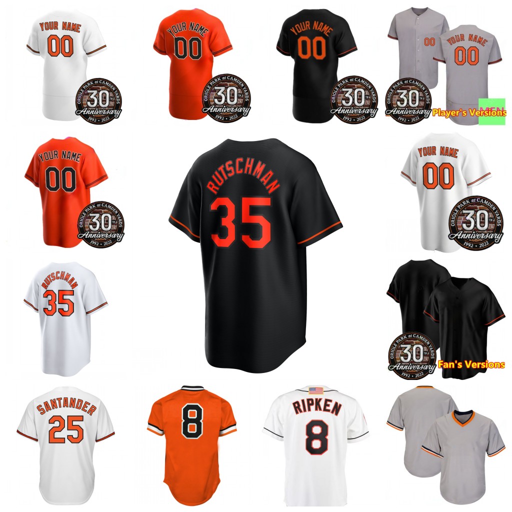 35 Adley Rutschman Jersey Cedric Mullins Gunnar Henderson Ryan Mountcastle Anthony Santander Felix Bautista Jorge Mateo John Means Grayson Rodriguez Baseball, Style
35 Adley Rutschman Jersey Cedric Mullins Gunnar Henderson Ryan Mountcastle Anthony Santander Felix Bautista Jorge Mateo John Means Grayson Rodriguez Baseball, Style