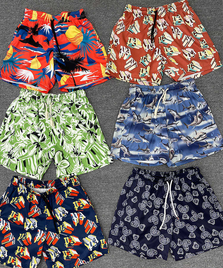 Designer Short Fashion Casual Clothing PA Palmes Angels Hawaiian Leisure Beach Pants Swimming Flower Shorts Couple Style Men's Women's Trend Beach For sale, Style 1 as shown in the picture
Designer Short Fashion Casual Clothing PA Palmes Angels Hawaiian Leisure Beach Pants Swimming Flower Shorts Couple Style Men's Women's Trend Beach For sale, Style 1 as shown in the picture