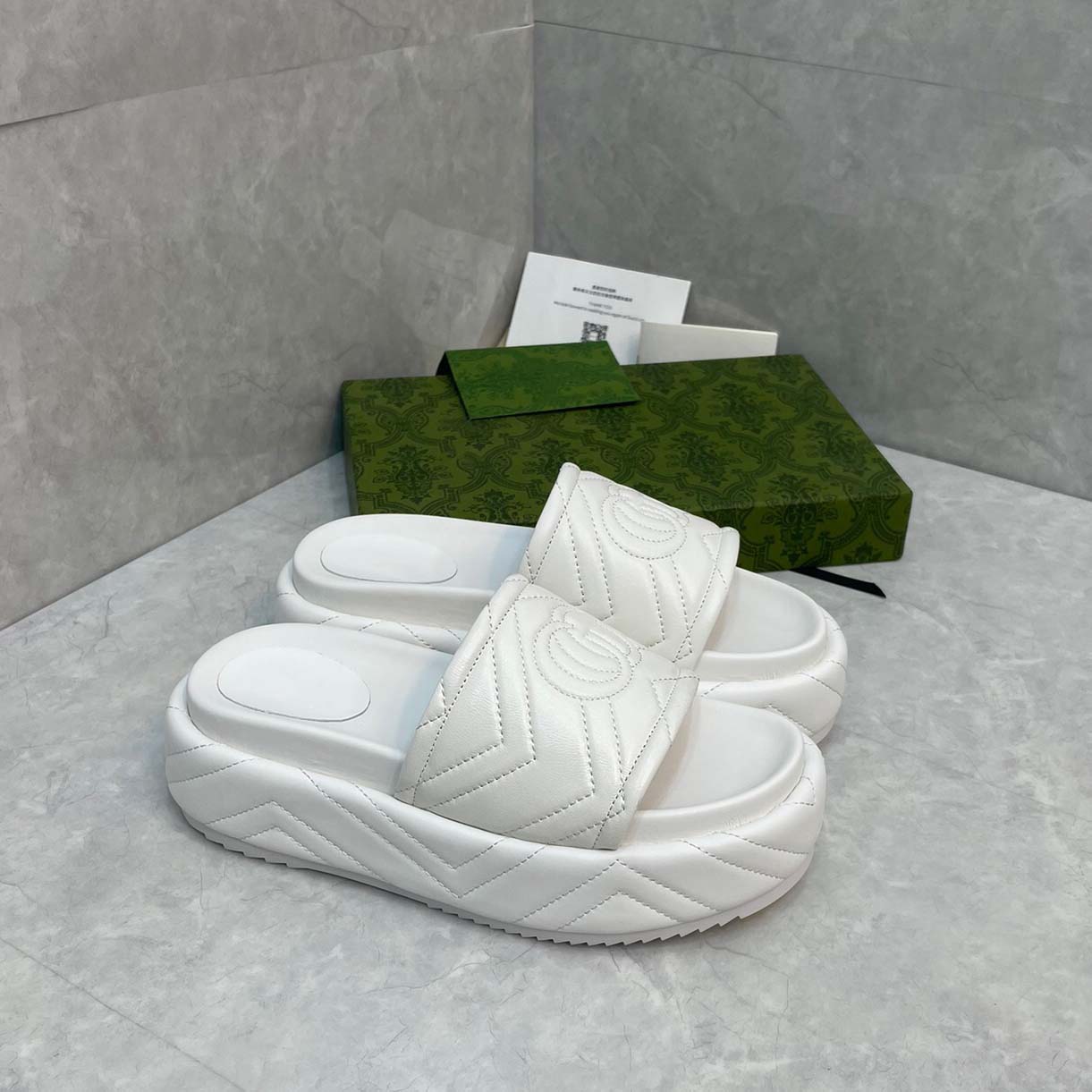 Designer Slippers Women's Fashion Embroidered Canvas Designer Slippers Canvas Covered Platform Sandals7, #2
Designer Slippers Women's Fashion Embroidered Canvas Designer Slippers Canvas Covered Platform Sandals7, #2