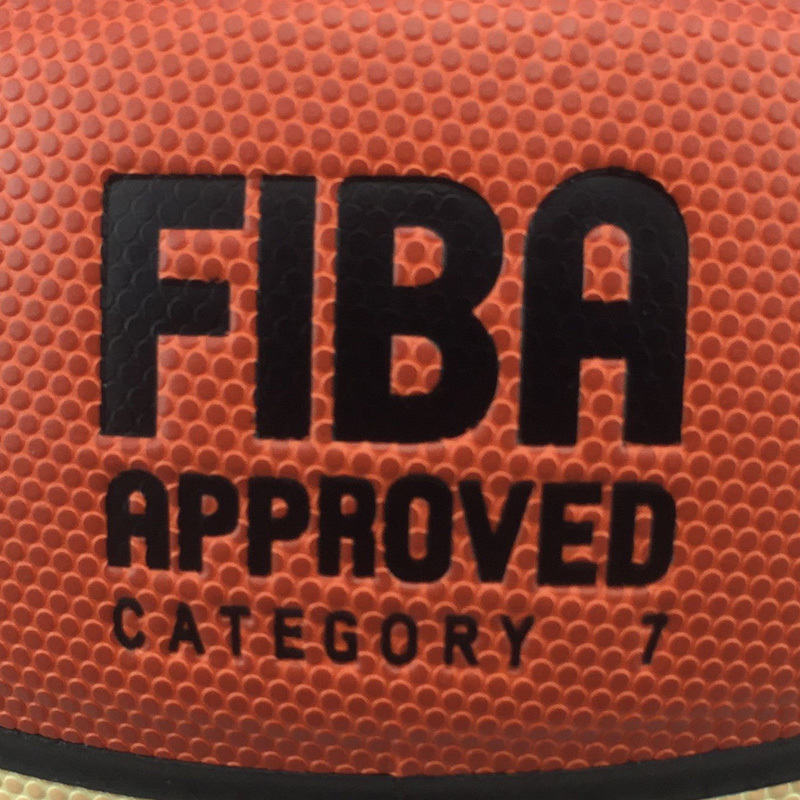 Balls Wholesale or retail of highquality basketball ball PU materials official size 765 no mesh bagneedle basketball 230520 - view 6