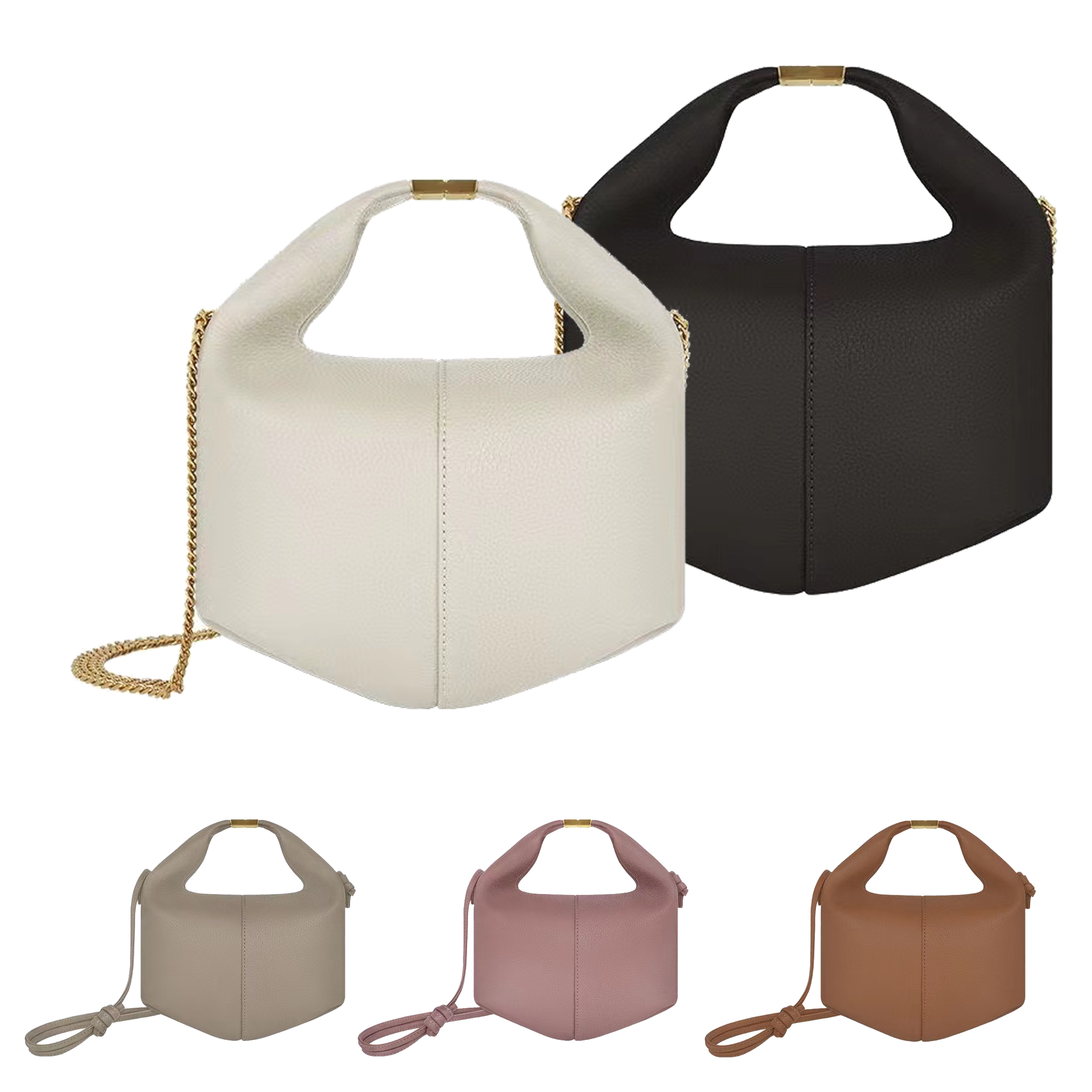 Fashion polene Beri Luxury evening bag sac cyme for womens Mens handbag Designer puzzle chain bags tote Flap crossbody Genuine Leather the row clutch shoulder Bag, Grey
Fashion polene Beri Luxury evening bag sac cyme for womens Mens handbag Designer puzzle chain bags tote Flap crossbody Genuine Leather the row clutch shoulder Bag, Grey