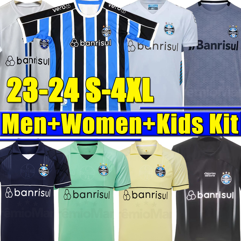 XXXL 4XL 23/24 Gremio SUAREZ Soccer Jerseys 2023 Camisa Vasco da Gama D.COSTA Henrique GERMAN CANO BENITEZ Morato Zeca Carlinhos Ernando Bruno Gomes football shirt, Geleimiao 23-24 home sponsor
XXXL 4XL 23/24 Gremio SUAREZ Soccer Jerseys 2023 Camisa Vasco da Gama D.COSTA Henrique GERMAN CANO BENITEZ Morato Zeca Carlinhos Ernando Bruno Gomes football shirt, Geleimiao 23-24 home sponsor