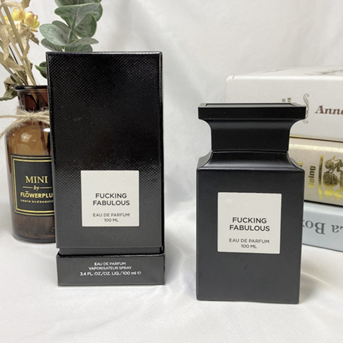 Tom-ford perfume fucking Fabulous oud wood Tobacco Vanille EAU DE Parfum perfume 100ml goos smell Long time leaving spray tom lipstick Fast ship
Tom-ford perfume fucking Fabulous oud wood Tobacco Vanille EAU DE Parfum perfume 100ml goos smell Long time leaving spray tom lipstick Fast ship
