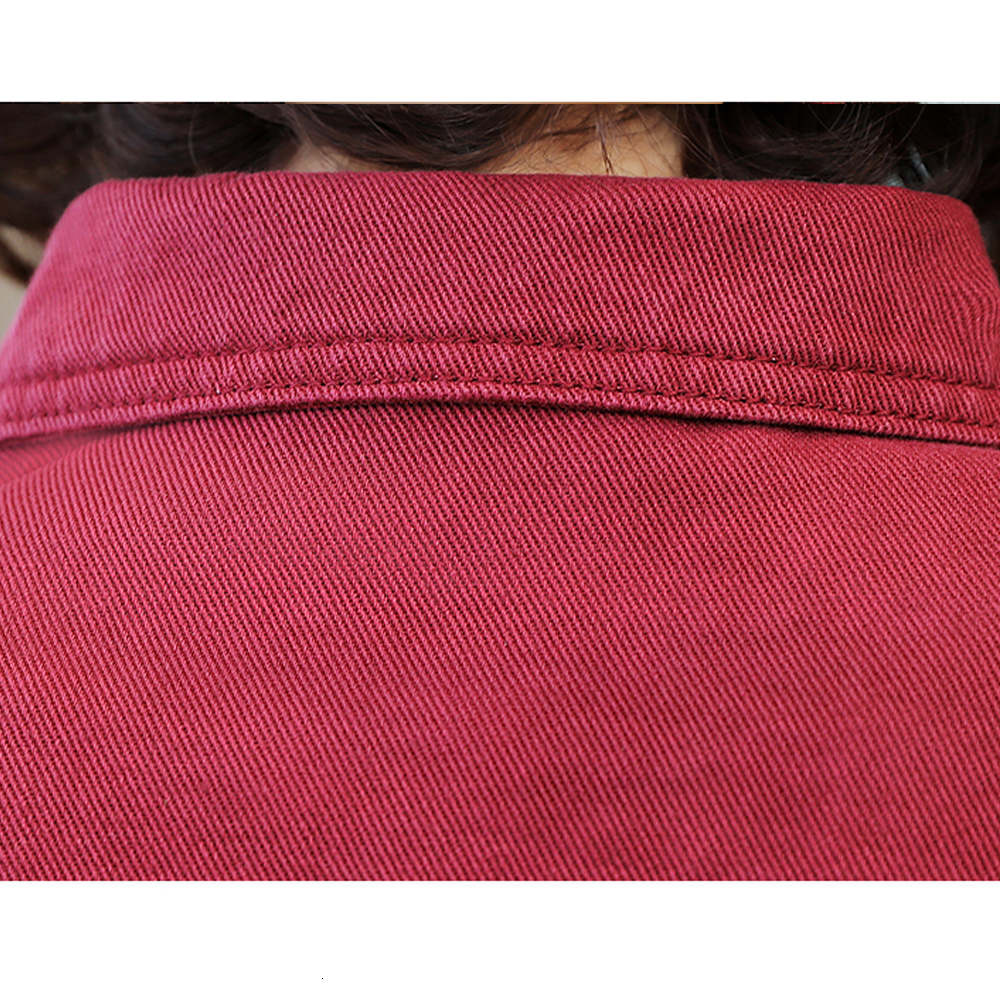 Women's Jackets Elegant Denim Jacket Women Korean Fashion Long Sleeve Loose Coats Vintage Ladies Streetwear Denim Tops Female Casual Clothing 230