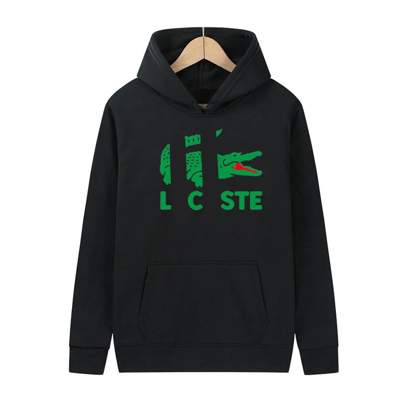15 colors 2023 Fashion design Alligator women men's plus size sweater sweatshirt classic neutral casual hoodie hooded sweater crewneck long-sleeved sweatshirt, 11
15 colors 2023 Fashion design Alligator women men's plus size sweater sweatshirt classic neutral casual hoodie hooded sweater crewneck long-sleeved sweatshirt, 11