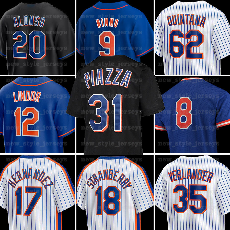 Francisco Lindor Jersey Kodai Senga Baseball Justin Verlander New Yorks Brandon Nimmo Pete Alonso Mets Scherzer Jeff McNeil Edwin Diaz Darryl Strawberry Tom Seaver, Women(daduhui)
Francisco Lindor Jersey Kodai Senga Baseball Justin Verlander New Yorks Brandon Nimmo Pete Alonso Mets Scherzer Jeff McNeil Edwin Diaz Darryl Strawberry Tom Seaver, Women(daduhui)