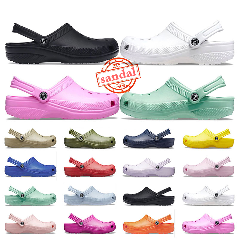 croc clog men women designer sandals slides slippers adult kids slipper triple white purple navy blue brown waterproof shoes hospital nursing sneakers, 10 apple green
croc clog men women designer sandals slides slippers adult kids slipper triple white purple navy blue brown waterproof shoes hospital nursing sneakers, 10 apple green