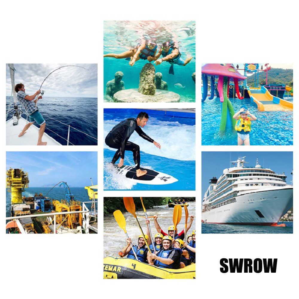 Wetsuits Drysuits Men's New Fashion Split Beach Swimwear Long Sleeve TShirt UV Protection Rash Protection Short Sleeve Sunscreen Surf Top 2022 J2