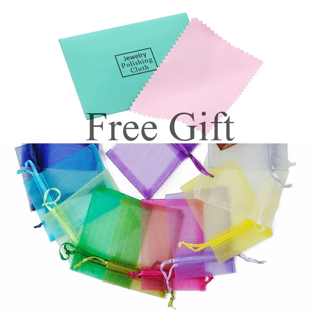 925 Sterling Silver Cute Dog Puppie Cat' Claw Pendant Charm I Suitable for Women' Bracelet Necklace Diy Jewelry Gift