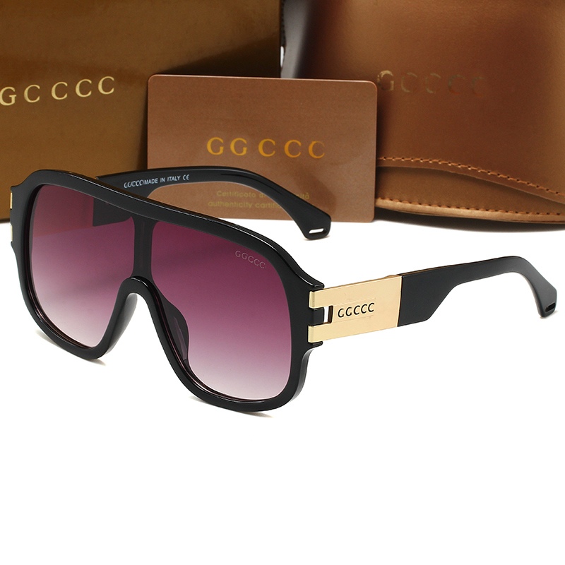 2023 Luxury Designer Brand Fashion Round GGities Sunglasses Eyewear GGities Sun Glasses Black Metal Frame Dark 50mm Glass Lenses For Mens Womens With Box 1409
2023 Luxury Designer Brand Fashion Round GGities Sunglasses Eyewear GGities Sun Glasses Black Metal Frame Dark 50mm Glass Lenses For Mens Womens With Box 1409
