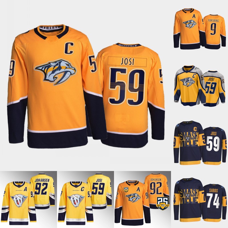 Roman Josi Predator Jersey Ryan McDonagh Matt Duchene Filip Forsberg Juuse Saros Ryan Johansen Dante Fabbro Rasmus Asplund Reid Schaefer Cole Smith Juuso Parssinen, Mens black gold s-xxxl
Roman Josi Predator Jersey Ryan McDonagh Matt Duchene Filip Forsberg Juuse Saros Ryan Johansen Dante Fabbro Rasmus Asplund Reid Schaefer Cole Smith Juuso Parssinen, Mens black gold s-xxxl