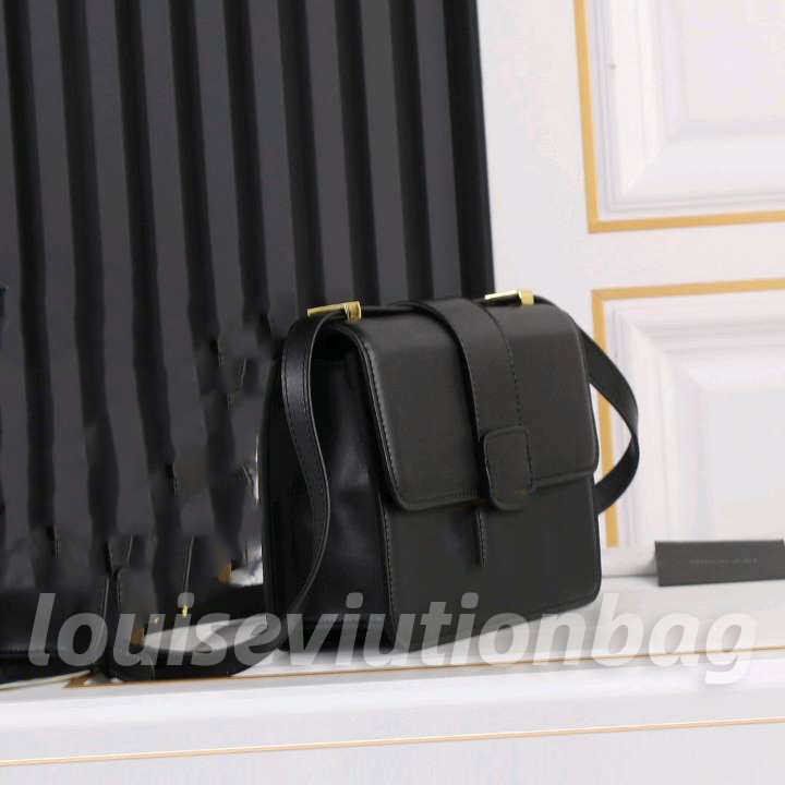 Luxury Women's handbag Shoulder Bag Designer Leather Purse Flap Crossbody tote black Bags
Luxury Women's handbag Shoulder Bag Designer Leather Purse Flap Crossbody tote black Bags