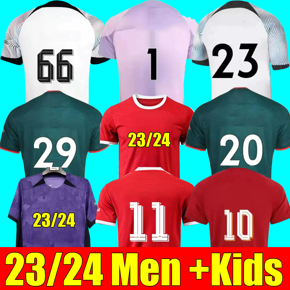 MAC ALLISTER 23 24 soccer jerseys home away 3rd DARWIN 2023 2024 Luis DIaz Alexander Arnold football kit tops shirts men kids uniform CARVALHO ELLIOTT GAKPO A.Becker, 23/24 adult home
MAC ALLISTER 23 24 soccer jerseys home away 3rd DARWIN 2023 2024 Luis DIaz Alexander Arnold football kit tops shirts men kids uniform CARVALHO ELLIOTT GAKPO A.Becker, 23/24 adult home