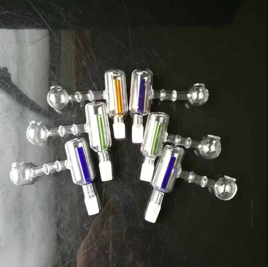 The new gourd bent pot Wholesale Glass bongs Oil Burner Glass Water Pipes Rigs Smoking Free
The new gourd bent pot Wholesale Glass bongs Oil Burner Glass Water Pipes Rigs Smoking Free
