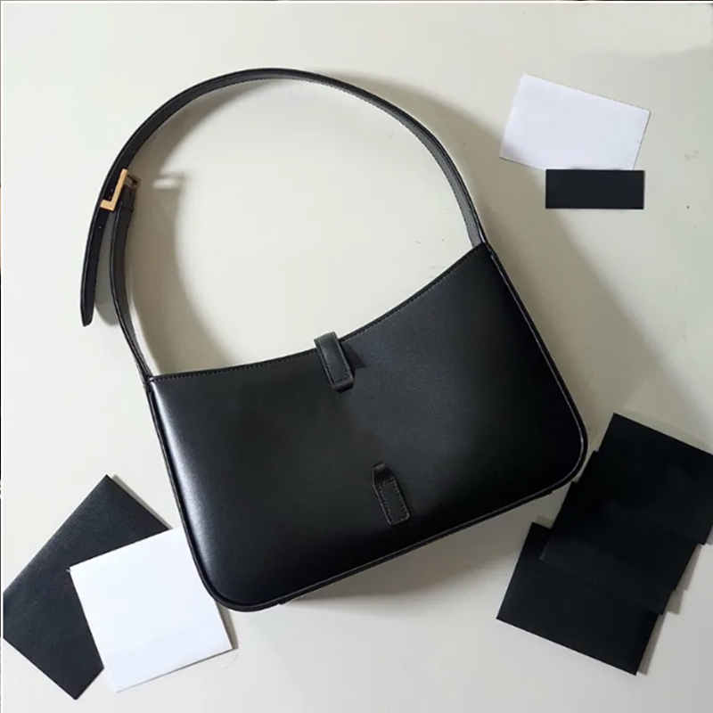 Luxury designer Armpit bag handbags women's fashion HOBO the tote bag to quality LE5 A7 black leather evening dress shoulder bags yslity handbag with box dust bag, White
Luxury designer Armpit bag handbags women's fashion HOBO the tote bag to quality LE5 A7 black leather evening dress shoulder bags yslity handbag with box dust bag, White