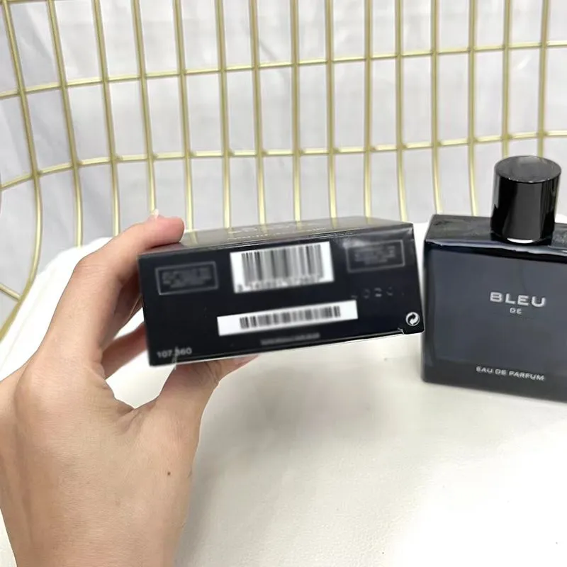 2023 New Men Perfume BLUE Anti-Perspirant Deodorant Spray EDP 100ML Body Mist 3.4 FL.OZ Long Lasting Scent Fragrance Natural Male Cologne Good Smell Dropship
2023 New Men Perfume BLUE Anti-Perspirant Deodorant Spray EDP 100ML Body Mist 3.4 FL.OZ Long Lasting Scent Fragrance Natural Male Cologne Good Smell Dropship