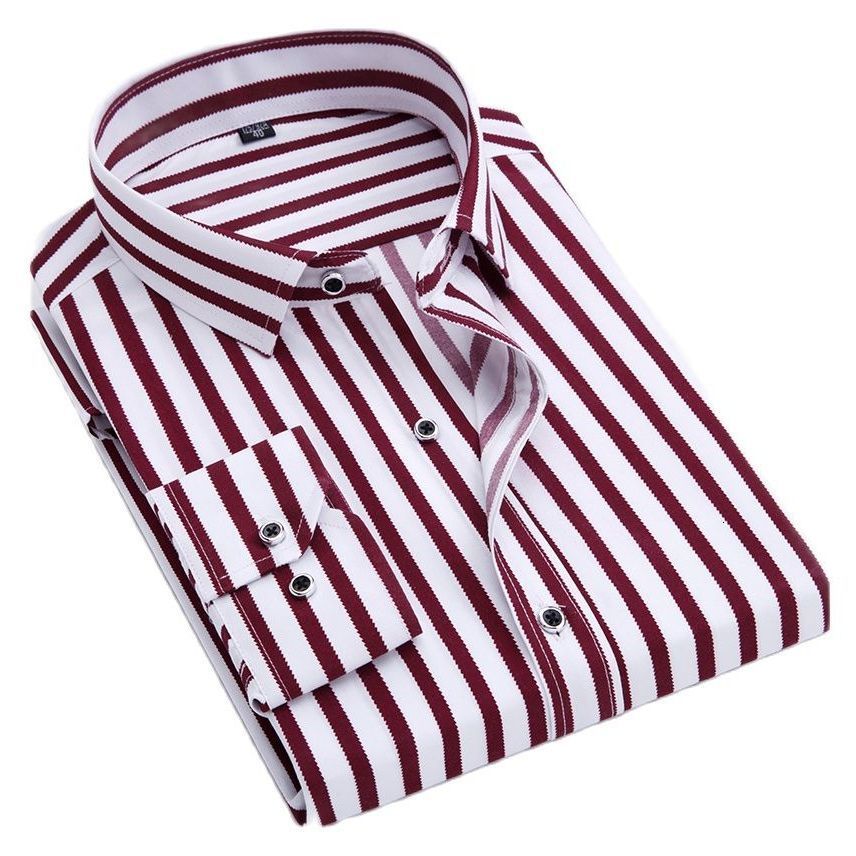 Men's Casual Shirts Men's Printed Long Sleeve Shirt Fashion Floral Plaid Pocket Casual Shirts Soft Men Summer Shirt 230505